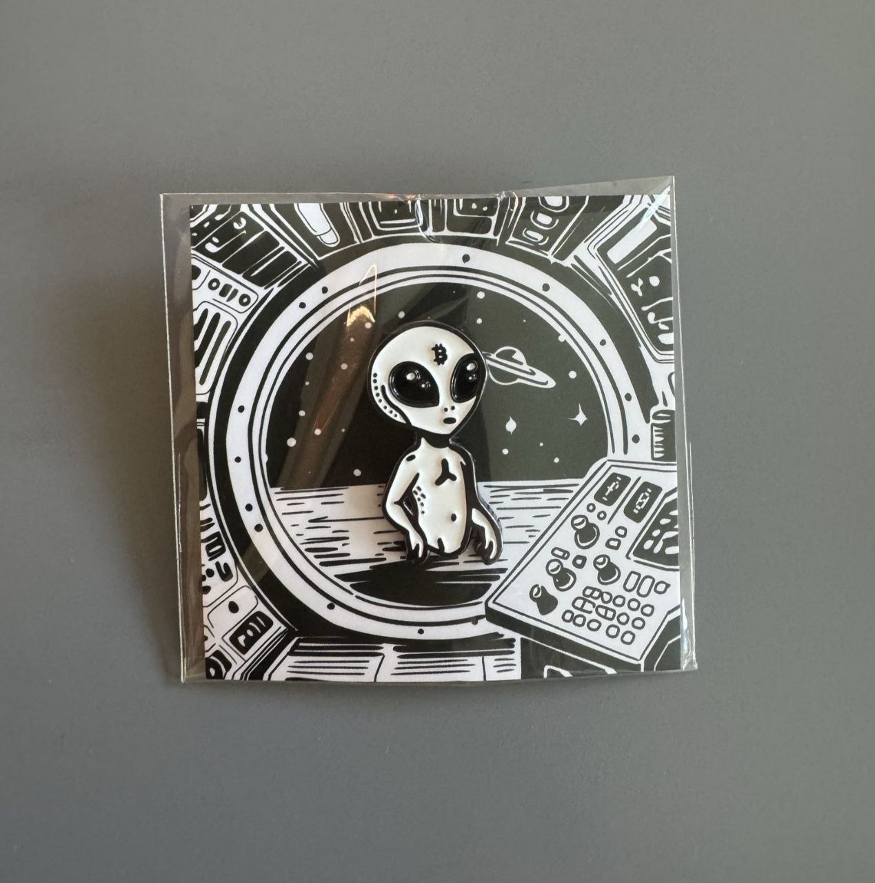 Alien